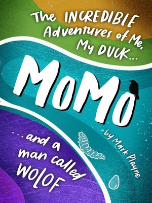 cover image of MoMo